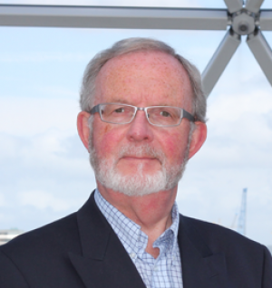 Picture of Walter Rader OBE MA DipYCS