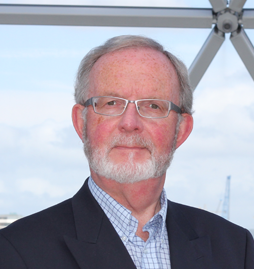 Picture of Walter Rader OBE MA DipYCS